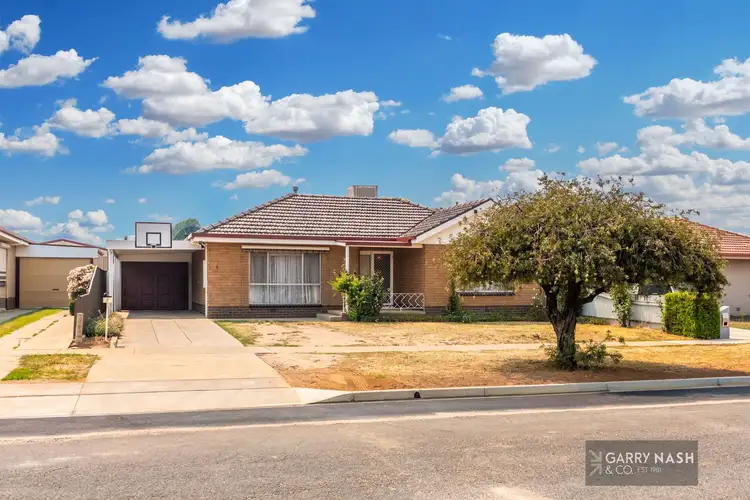 Main view of Homely house listing, 4 Spink Avenue, Wangaratta VIC 3677