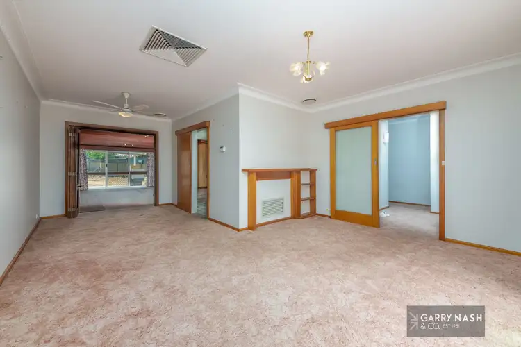 Second view of Homely house listing, 4 Spink Avenue, Wangaratta VIC 3677