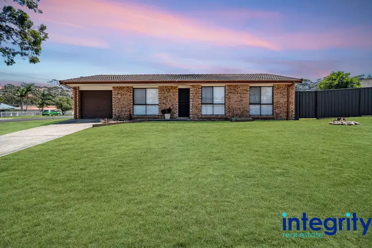 10 Lawson Way, Sanctuary Point NSW 2540