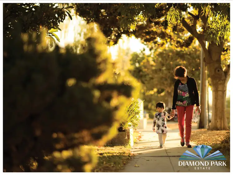 Third view of Homely land listing, LOT 3 Diamond Park Estate, Perth TAS 7300