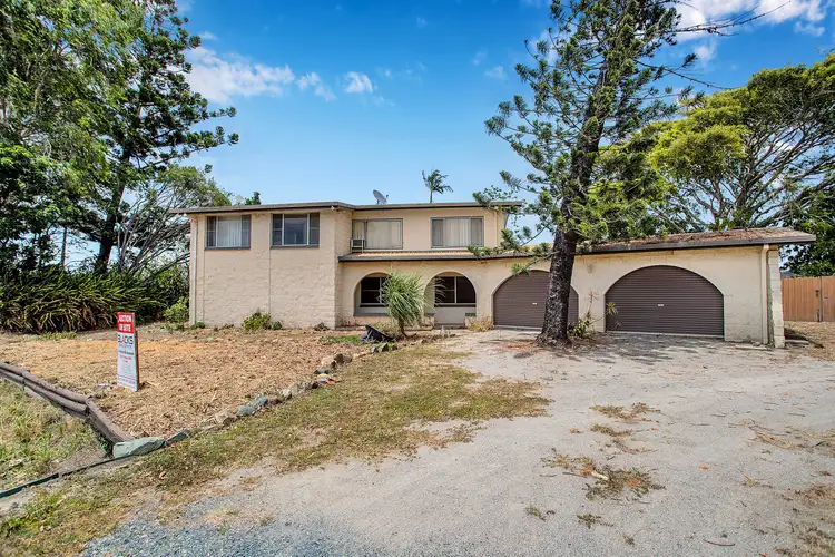 110 Cowleys Road, Racecourse QLD 4740