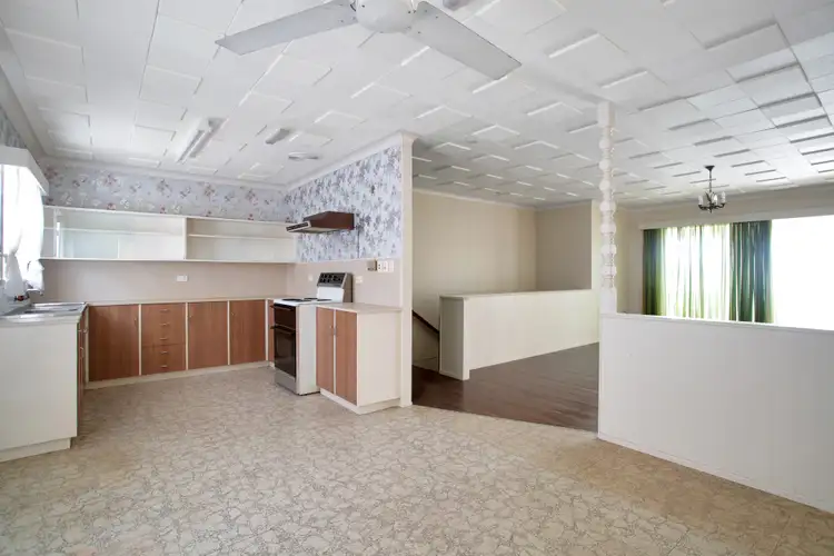 Second view of Homely house listing, 110 Cowleys Road, Racecourse QLD 4740