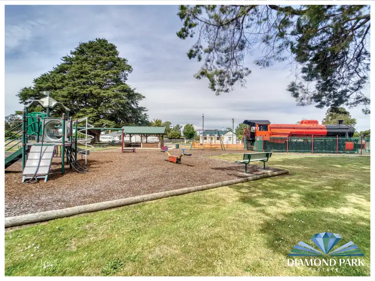 Fifth view of Homely land listing, LOT 5 Diamond Park Estate, Perth TAS 7300