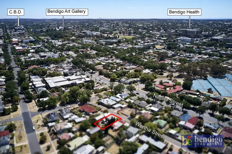 2 Wortha Street, Bendigo VIC 3550