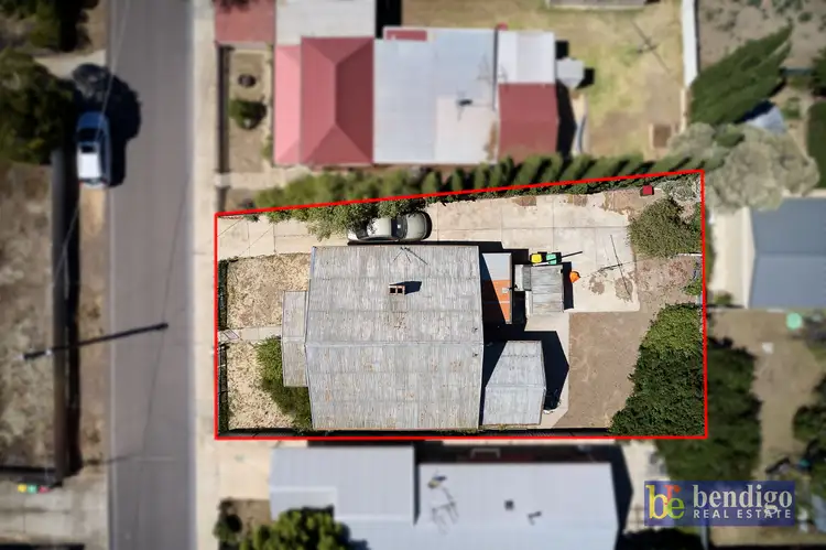 Third view of Homely land listing, 2 Wortha Street, Bendigo VIC 3550