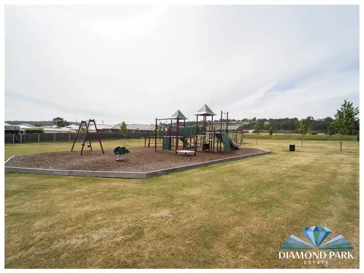 Fifth view of Homely land listing, LOT 30 Diamond Park Estate, Perth TAS 7300