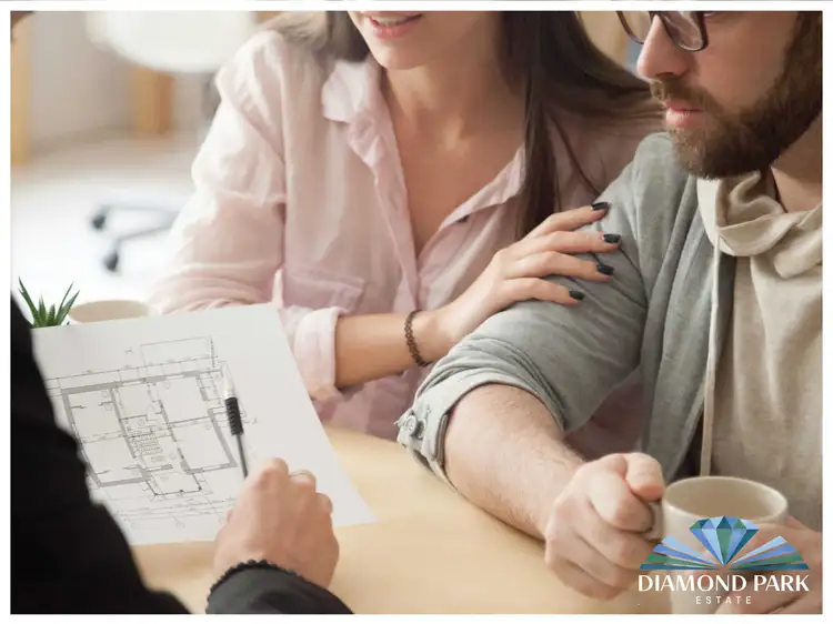 Third view of Homely land listing, LOT 31 Diamond Park Estate, Perth TAS 7300