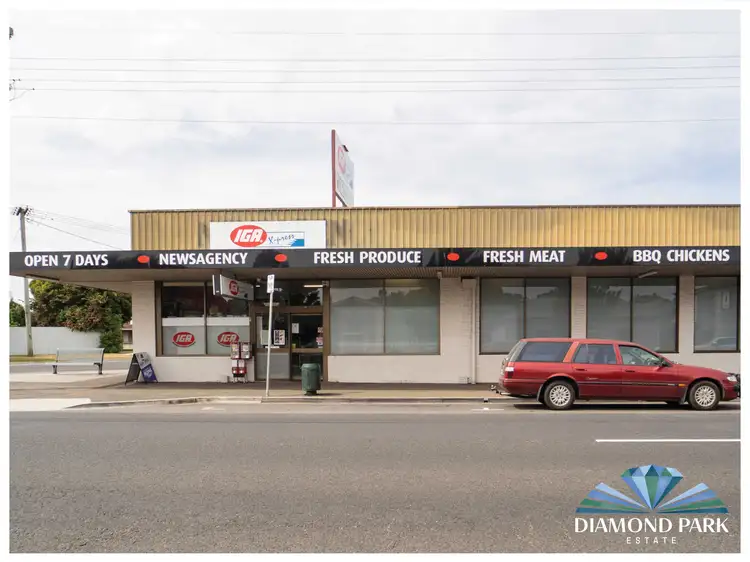 Fourth view of Homely land listing, LOT 35 Diamond Park Estate, Perth TAS 7300