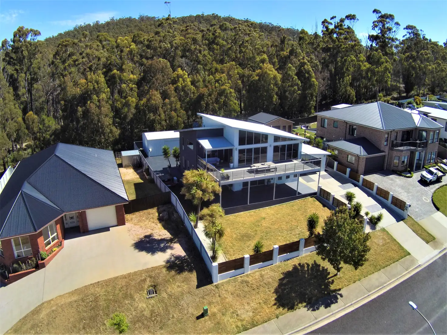 Main view of Homely house listing, 12 Leary Avenue, Stony Rise TAS 7310