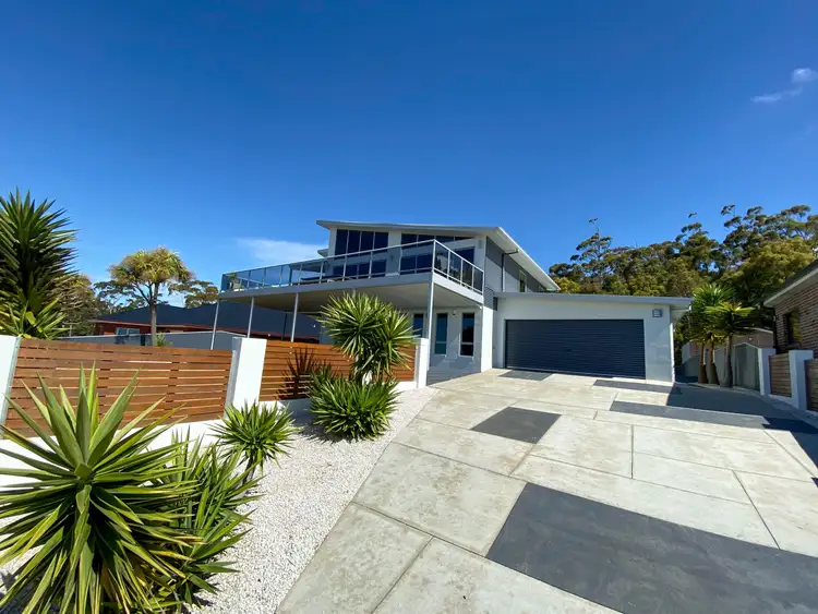 Second view of Homely house listing, 12 Leary Avenue, Stony Rise TAS 7310