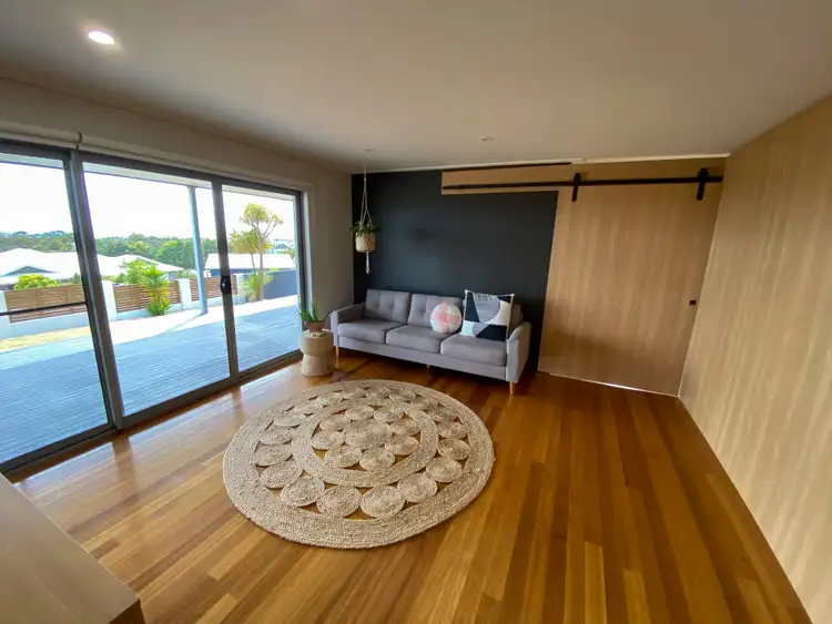 Fourth view of Homely house listing, 12 Leary Avenue, Stony Rise TAS 7310