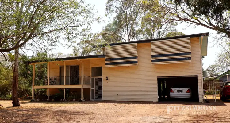 1 Arthur Street, Dalby QLD 4405