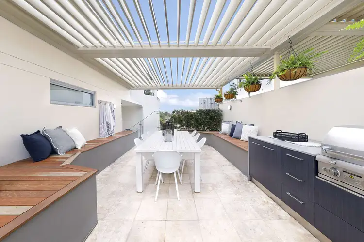 12/107-109 Gerrale Street, Cronulla NSW 2230