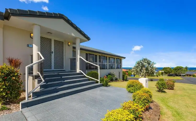 Main view of Homely house listing, 1 Allamanda Avenue, Banora Point NSW 2486
