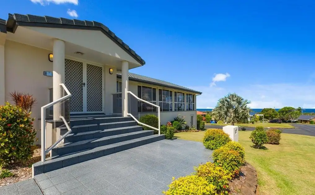 Main view of Homely house listing, 1 Allamanda Avenue, Banora Point NSW 2486