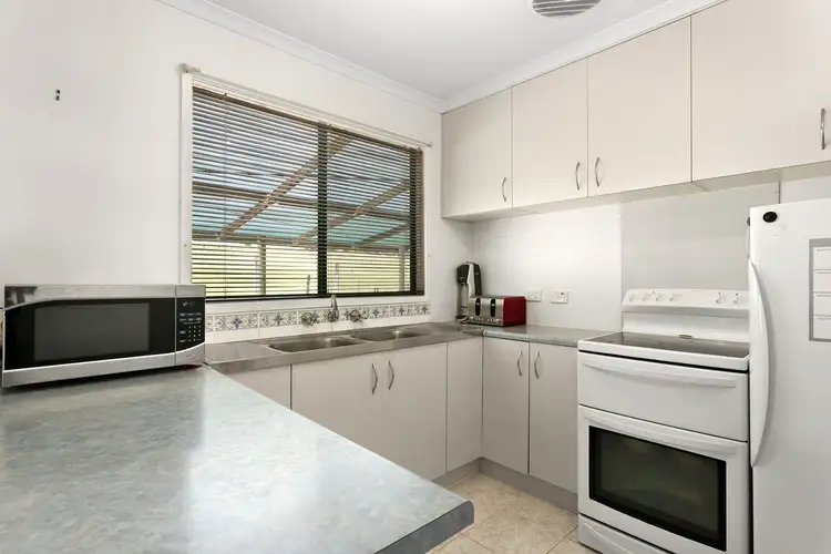 Second view of Homely house listing, 50 Belverdere Drive, Elliminyt VIC 3250