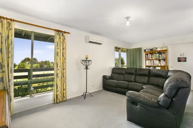 Fourth view of Homely house listing, 50 Belverdere Drive, Elliminyt VIC 3250