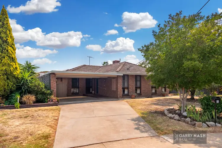 2 Doreen Court, Wangaratta VIC 3677