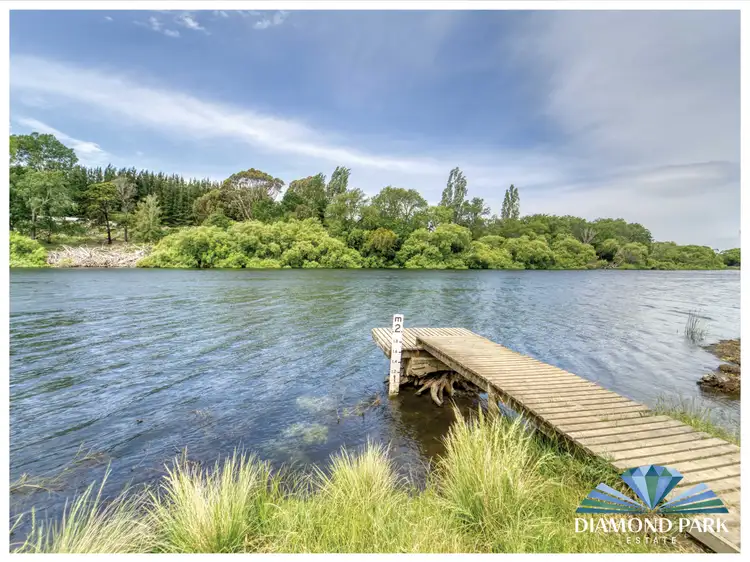 Fifth view of Homely land listing, LOT 6 Diamond Park Estate, Perth TAS 7300