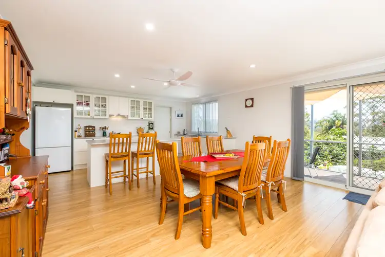 Second view of Homely house listing, 29 Scott Avenue, Dungog NSW 2420