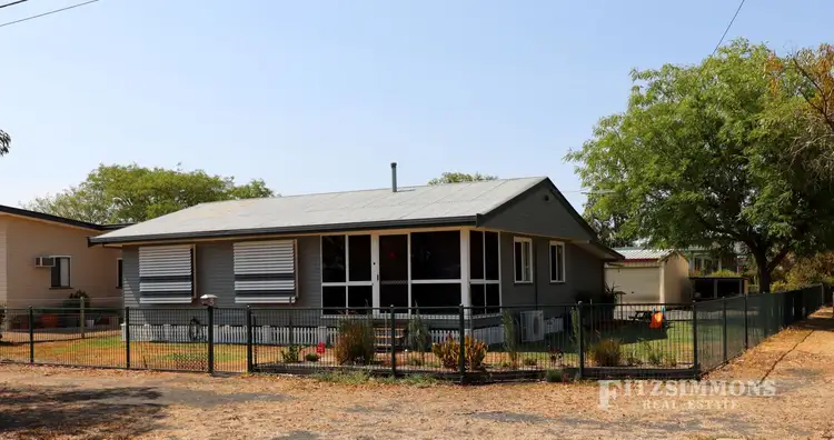 3 Swallow Street, Dalby QLD 4405