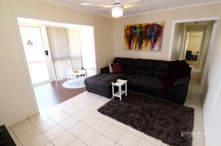 Fourth view of Homely house listing, 3 Swallow Street, Dalby QLD 4405