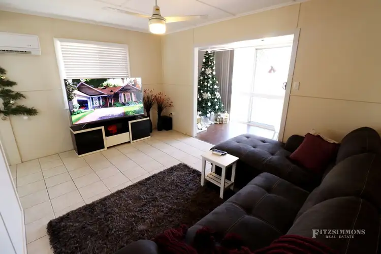 Fifth view of Homely house listing, 3 Swallow Street, Dalby QLD 4405