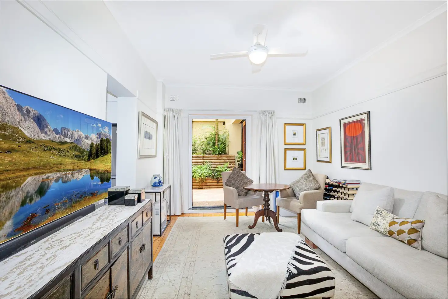 Main view of Homely apartment listing, 7/29 East Crescent Street, Mcmahons Point NSW 2060