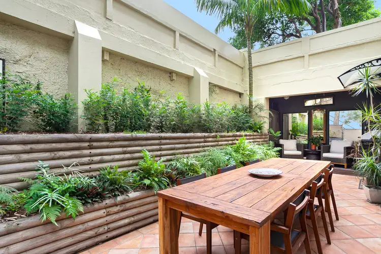 Second view of Homely apartment listing, 7/29 East Crescent Street, Mcmahons Point NSW 2060