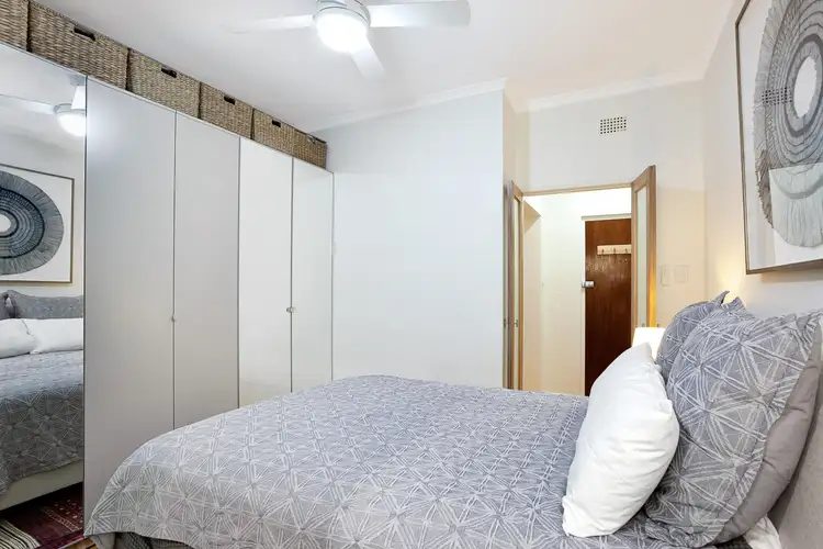 Third view of Homely apartment listing, 7/29 East Crescent Street, Mcmahons Point NSW 2060