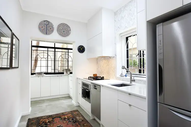 Fourth view of Homely apartment listing, 7/29 East Crescent Street, Mcmahons Point NSW 2060