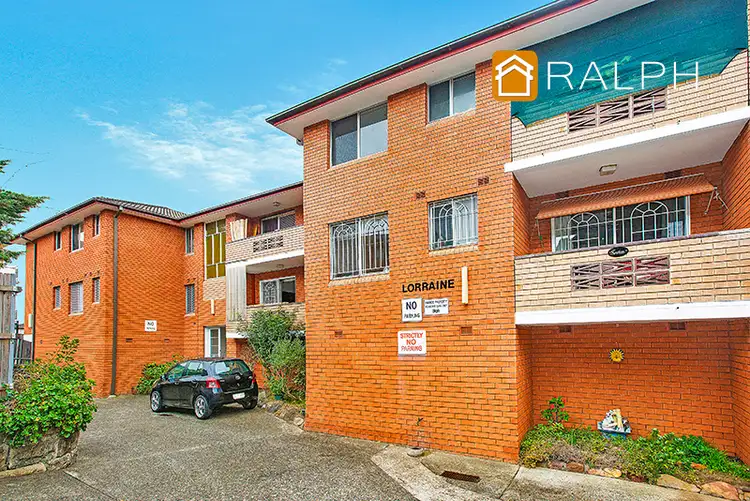 3/35 Macdonald Street, Lakemba NSW 2195