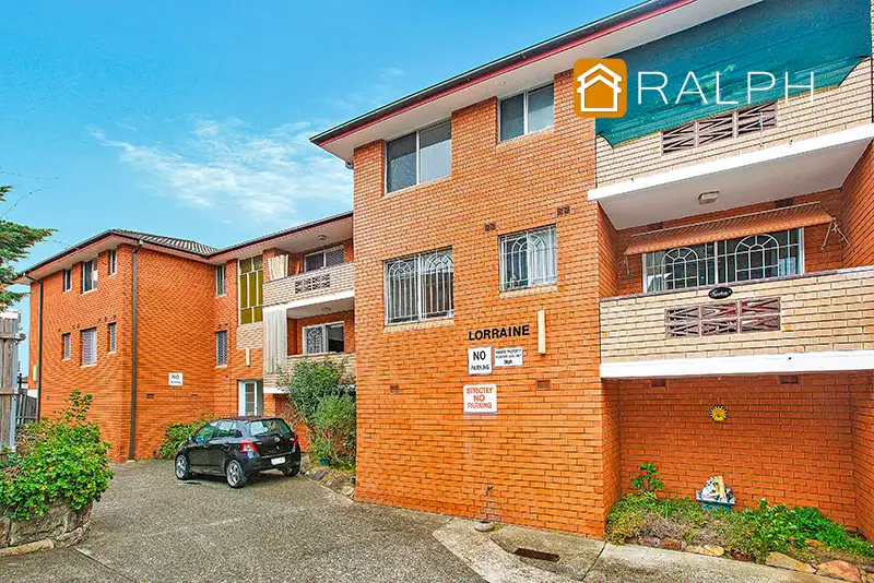 Main view of Homely unit listing, 3/35 Macdonald Street, Lakemba NSW 2195
