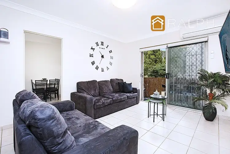 Second view of Homely unit listing, 3/35 Macdonald Street, Lakemba NSW 2195