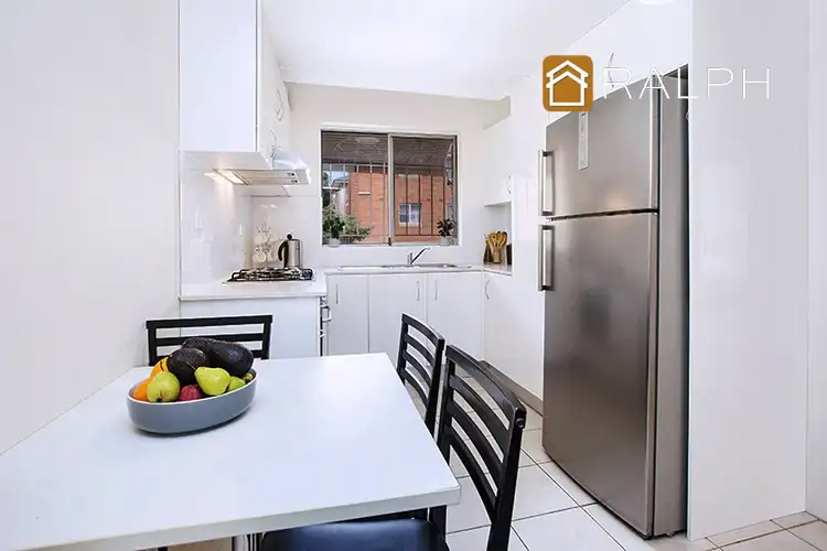 Third view of Homely unit listing, 3/35 Macdonald Street, Lakemba NSW 2195