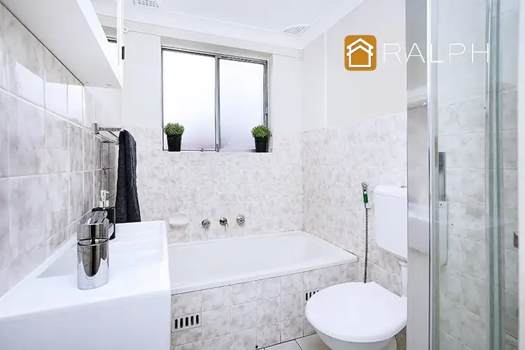 Fourth view of Homely unit listing, 3/35 Macdonald Street, Lakemba NSW 2195