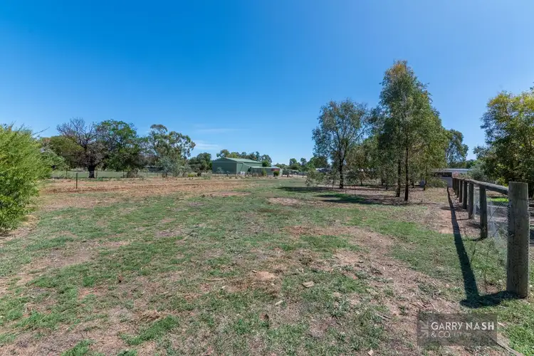 Third view of Homely land listing, LOT 2, 21 Johnson Street, Oxley VIC 3678