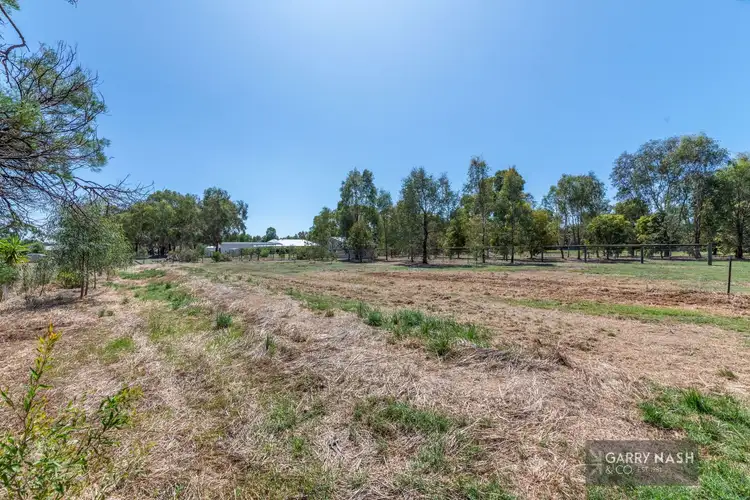 Fourth view of Homely land listing, LOT 2, 21 Johnson Street, Oxley VIC 3678