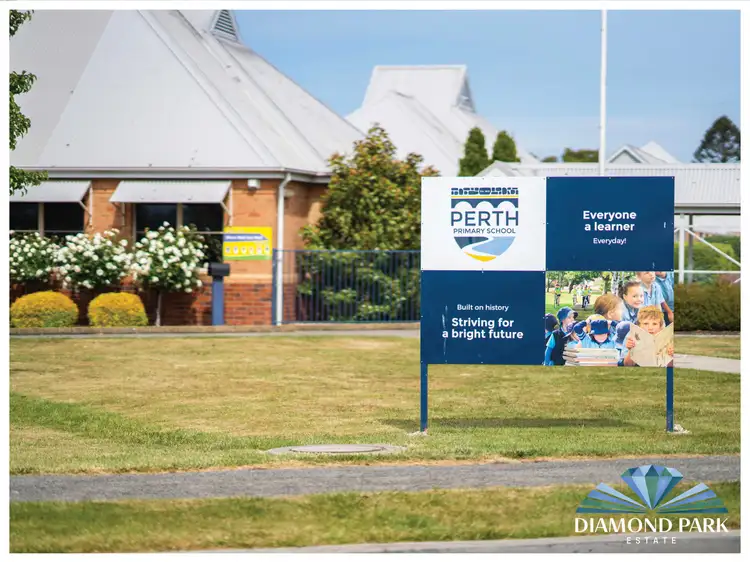 Fourth view of Homely land listing, LOT 36 Diamond Park Estate, Perth TAS 7300