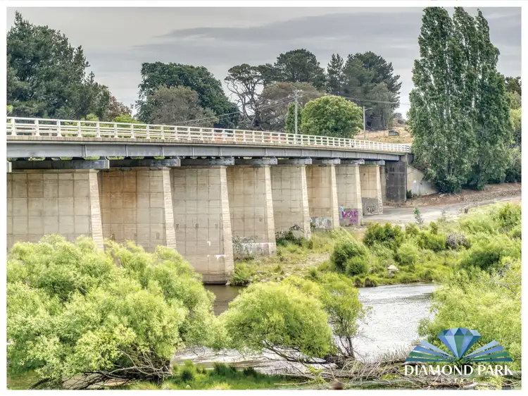 Fifth view of Homely land listing, LOT 36 Diamond Park Estate, Perth TAS 7300