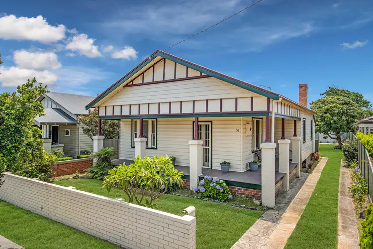 52 Turnbull Street, Merewether NSW 2291