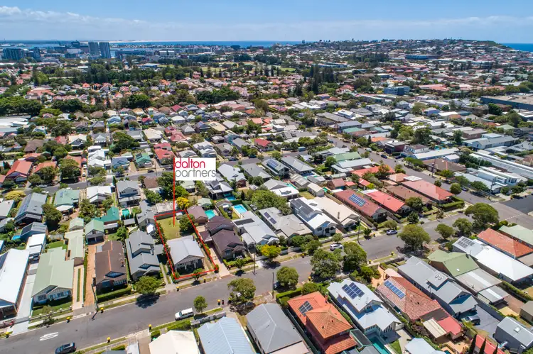Third view of Homely house listing, 52 Turnbull Street, Merewether NSW 2291