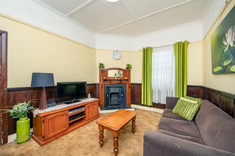 Fifth view of Homely house listing, 52 Turnbull Street, Merewether NSW 2291