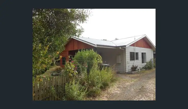 115 Old Beech Forest Road, Gellibrand VIC 3239