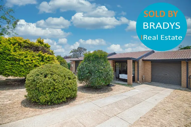 4 Mathews Place, Bungendore NSW 2621