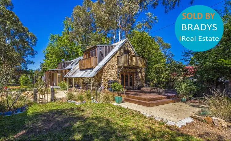 5 Gibraltar Street, Bungendore NSW 2621