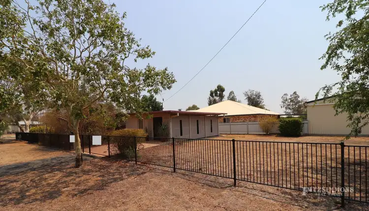 Second view of Homely house listing, 25 Pratten Street, Dalby QLD 4405