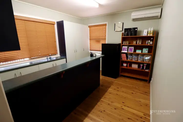 Fourth view of Homely house listing, 25 Pratten Street, Dalby QLD 4405