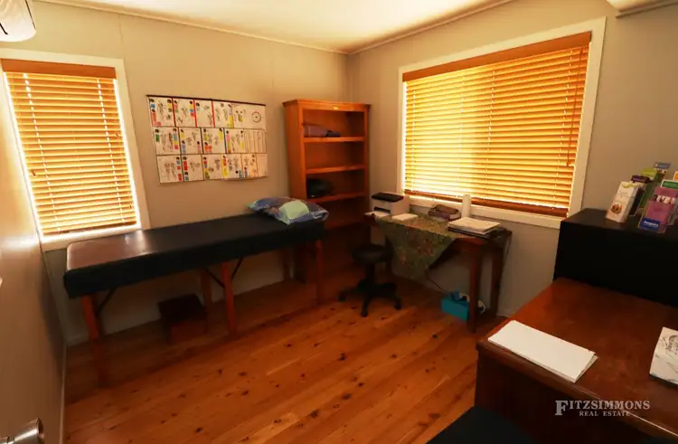Fifth view of Homely house listing, 25 Pratten Street, Dalby QLD 4405