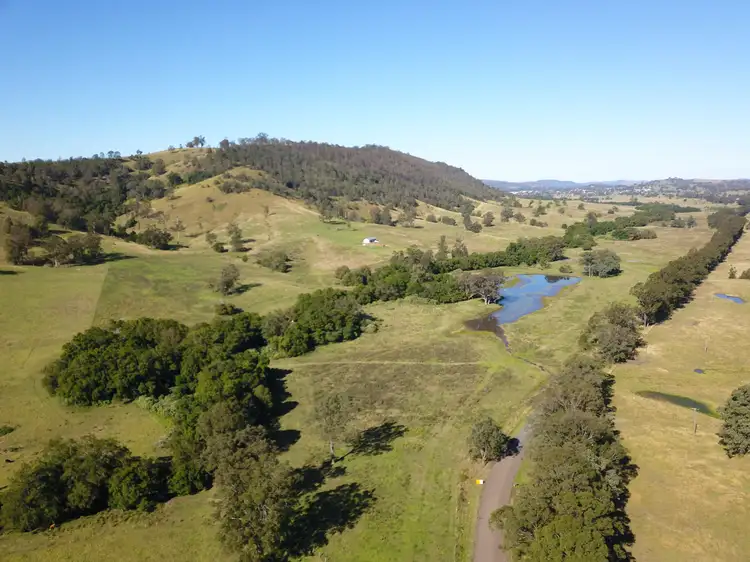 Main view of Homely rural property listing, LOT 14, 450 Chichester Dam Road, Dungog NSW 2420